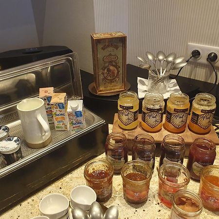 金格里芬酒店 布雷斯地区布尔格 外观 照片