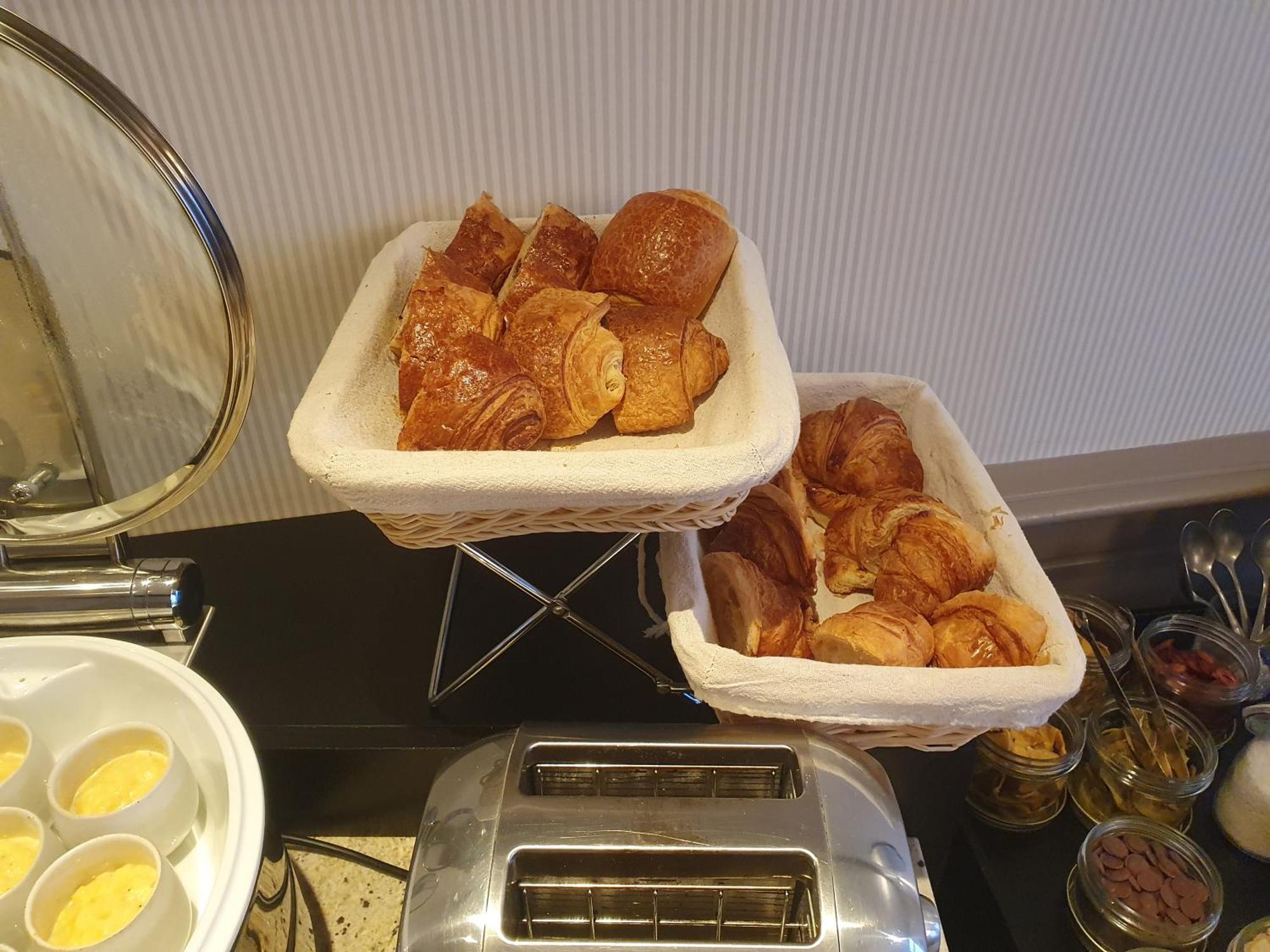 金格里芬酒店 布雷斯地区布尔格 外观 照片